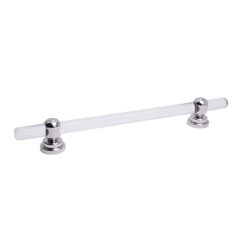 Great Grabz Signature Series Horizon Acrylic Grab Bar & Reviews Wayfair